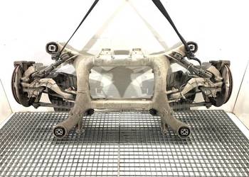 BELKA TYŁ BMW G30 Sedan/Limuzyna TYLNA, ZAWIESZENIA