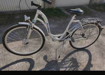 Rower damski 28 Zoll AluBike