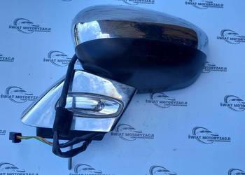 CITROEN DS3 11r lusterko lewe HAF46 HAF49 0207156 08391 ANGLIK
