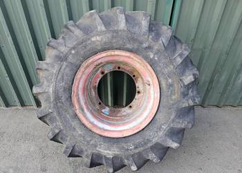 Koło Opona Ruska 530 - R 610 R 23.1 23,1 - R 24 R 23.1-24 Koło 530-610