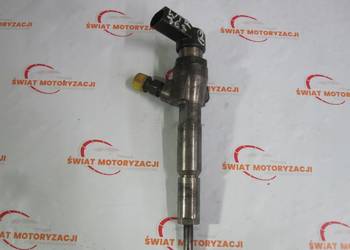 FORD FOCUS MONDEO S-MAX 1.8 TDCI wtrysk wtryskiwacz 4M5Q-9F593-AD