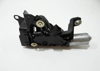 SILNICZEK WYCIERACZKI TYŁ BMW E61 0390201597