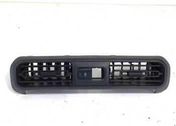 KRATKA NAWIEWU PRZÓD CITROEN BERLINGO III Inny WENTYLACJI PRZEDNIA, PA