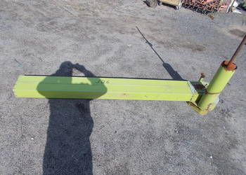 Podajnik Claas Mercator Senator