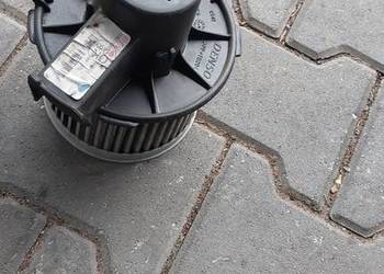 Dmuchawa nawiewu Fiat Panda II