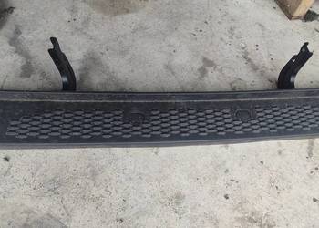 Stopien belka Iveco Daily VI