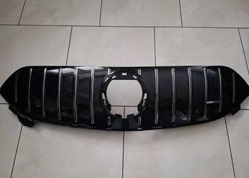 Grill atrapa chłodnicy krata przód Mercedes EQS 297 pakiet AMG 2978858702
