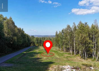 Ogłoszenie działka Brzeżanka 950m2