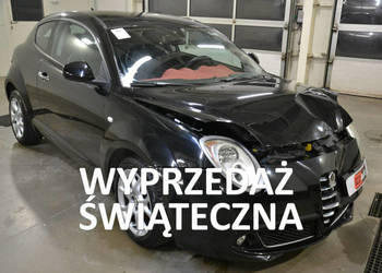 Alfa Romeo Mito 1,4 benzyna 105ps* climatronic* nawigacja * ICDauto