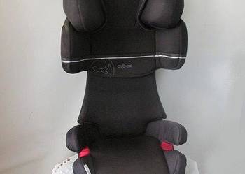 fotelik samochodowy cybex X- FIX-9-36 kg