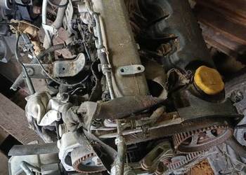 Sprzedam silnik Fiat, Lancia, Alfa Romeo 156 1.9jtd
