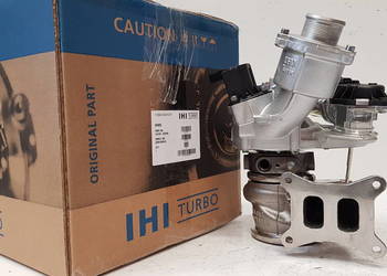 Nowa turbosprężarka IHI 9VA05 06K145874G 06K145722S EA888