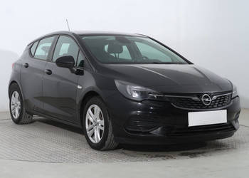 Opel Astra 1.2 Turbo