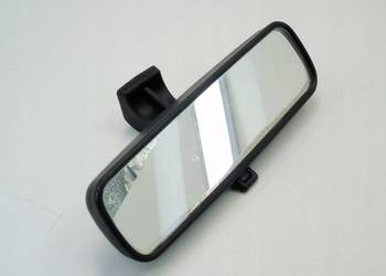 LUSTERKO WSTECZNE WEWNĘTRZNE NISSAN ALMERA TINO 2002 2.2 DI