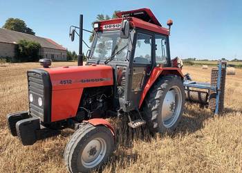 Ursus 4512 1996r