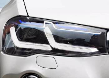 NOWE lampy przednie lampa przód BMW X3 F25 X4 2014 - 2018