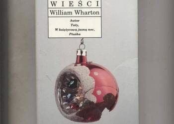 Wieści - William Wharton