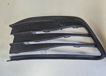 VW GOLF 8 VIII KRATKA LEWA ZDERZAKA PRZÓD 5H0853665J