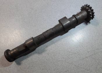 Wałek rozrządu do motocykla japońskiego lata 70-te.