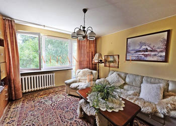 Najtańsze | 3 pok. | widna kuchnia | przy WKD