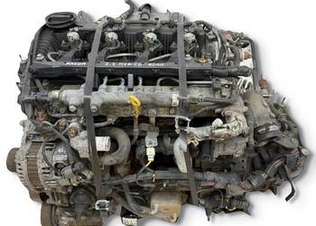 SILNIK R2AA Mazda 6 II GH Mazda 3 III BL CX-7 2.2 MZR-CD diesel kompletny