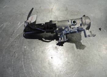 VW SEAT ALTEA LEON 2 SKODA STACYJKA Z KLUCZYKIEM 1K0905851B