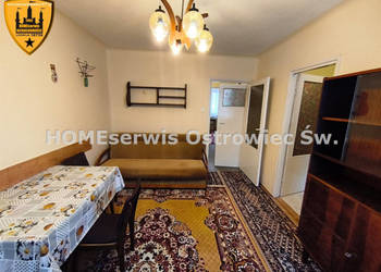Mieszkanie Ostrowiec Świętokrzyski 50m2 3 pokojowe