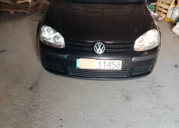 VW Golf 5  1.9 TDI