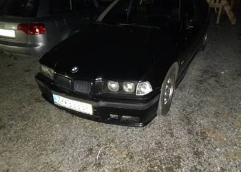Bmw e36 compot