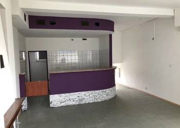 Lokal 120 metrów przy Vendo Park / Nysa Piłsudskiego