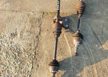 OPEL SIGNUM 2.2 BENZ POLOS LEWA PRAWA PRZOD