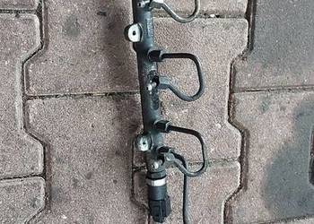 Kompletna listwa wtryskowa Mercedes 1.7 cdi  A6680700095