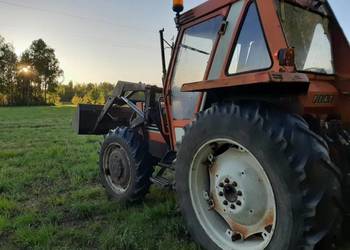 Sprzedam ciągnik