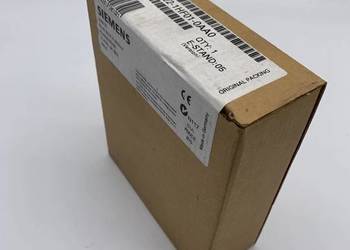 Siemens 6ES7 322-1HF01-0AA0 IO Module