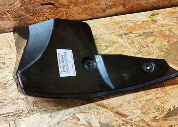 Nadkole Chlapacz Lewy Tył Toyota Yaris III 2011-2014 52592-0D130