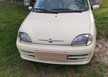 Seicento 1.1 B+LPG.