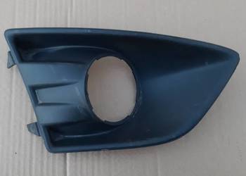 FORD C-MAX MK2 RAMKA KRATKA HALOGENU PRAWA AM51-R19952-B