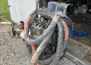Reactor graco E10hp