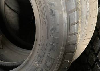 2x Opona Letnia Fulda Conveo Tour 2 185/75/16C 2018r