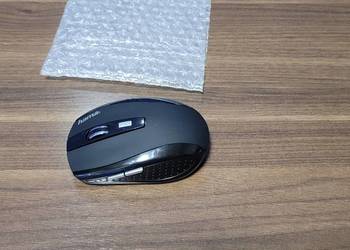 Myszka bezprzewodowa HAMA AM-7801 (czarny)