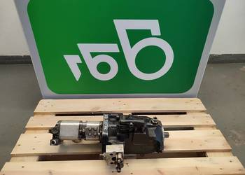 Pompa A10V085 R902446653 1519222110 Rexroth JCB Fastrac