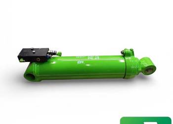 Siłownik kompensacji wychyłu łyżki 035310 Merlo P40.16