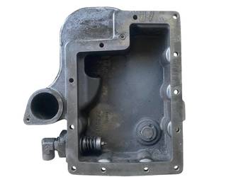 OBUDOWA PRZEDNIA NEW HOLLAND CASE 84497047 84209489 84496222 OBUDOWA PRZEDNIA NEW HOLLAND CASE 84497047 84209489 84496222