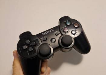 Oryginalny Pad Kontroler do PS3 PlayStation 3