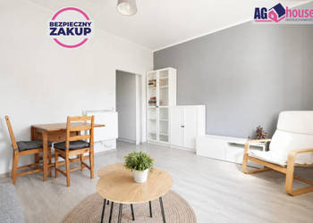 Mieszkanie 30.27m2 1 pokój Gdańsk