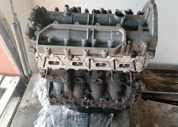 Silnik fiat Ducato 2.3 multijet,jtd euro 5