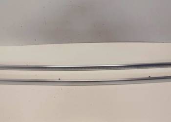 VW TAYRON RELINGI DACHOWE KOMPLET 57H860034 57H860033