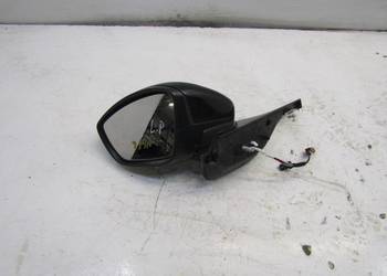 LUSTERKO LEWE ZEWNĘTRZNE 9 PIN CITROEN C3 III 0211047