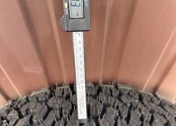 265/65R17 ROCK 4x4 GEPARD w tern M+S AT nowa off road 265/65R17 ROCK 4x4 GEPARD w tern M+S AT nowa off road