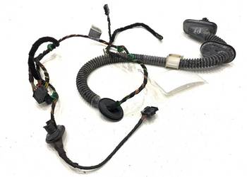 WIĄZKA DRZWI TYŁ PRAWY PORSCHE PANAMERA 97061263701 4.8 400KM 09-17